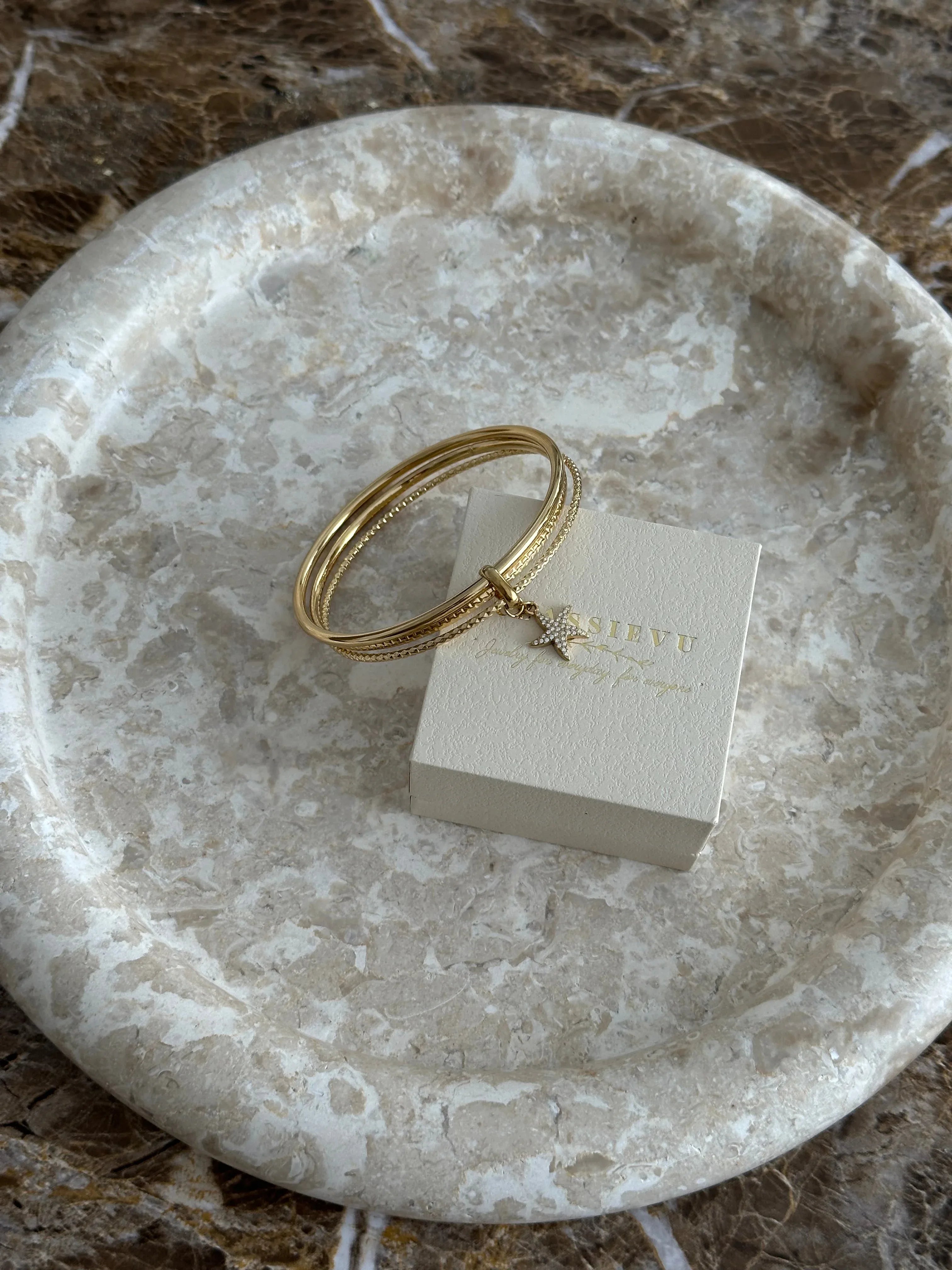 SEESTAR | BANGLES classievu