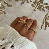 LIZA ~ RING