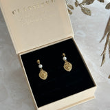 KAITH ~ EARRINGS