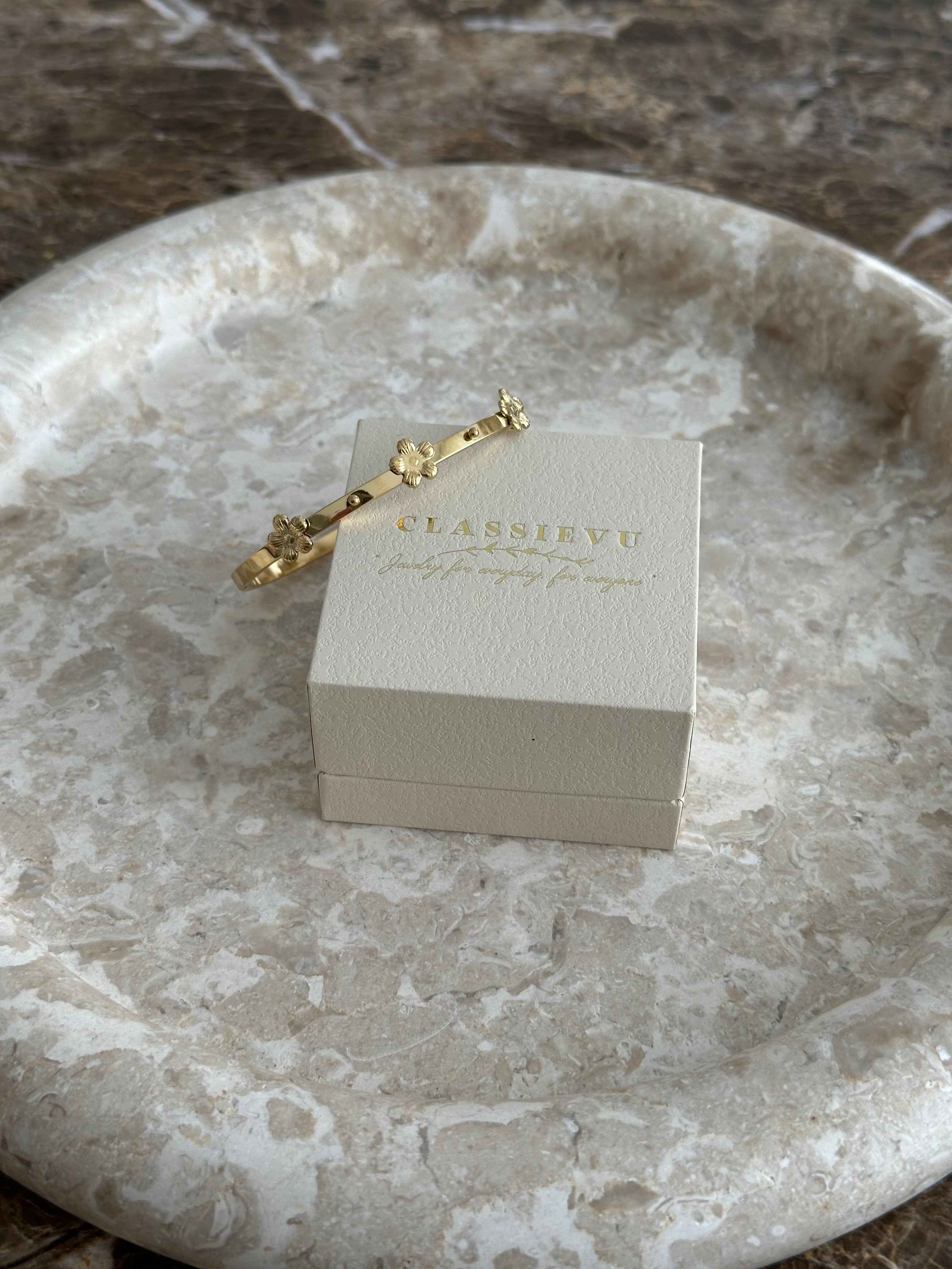 SAMANTHA | BANGLE