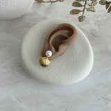 ELLY ~ EARRINGS