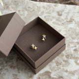 BRILLIANT | EARRINGS 