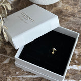 TELINA * STERLING SILVER EAR CUFF