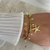 LITTLE ROSES ~ BRACELET