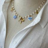 MYCONOS ~ NECKLACE