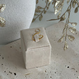 JELA * STERLING SILVER RING