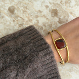 VINTAGE ZOÉ ~ BANGLE