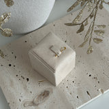 CILA * STERLING SILVER RING