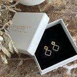 FILIZ ~ EARRINGS