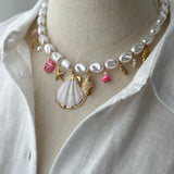 ARIELLA ~ NECKLACE