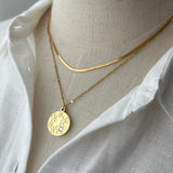 XENIA ~ NECKLACE
