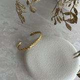 SINA TWIST ~ BANGLE