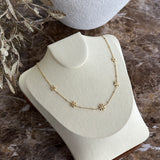 SONJA ~ NECKLACE