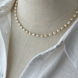 SOPHIE  ~ NECKLACE