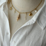SHELLIA ~ NECKLACE