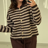 MAYA ~ CARDIGAN
