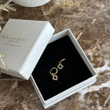 ZEYLI ~ EARRINGS