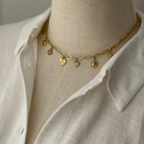 LADY CHARMS ~ NECKLACE
