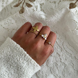 LIAH ~ RING