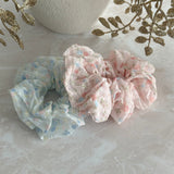 SCRUNCHIE SET NO. 2