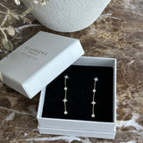 MIMI * STERLING SILVER EARRINGS