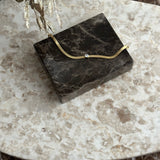 SNAKE STONE | BRACELET