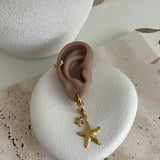 ELLI ~ EARRINGS