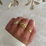 DAYANA ~ RING