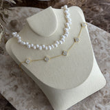 PEARLIA ~ NECKLACE