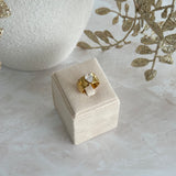 BRIANA ~ RING