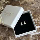 BIG DIAMOND ~ EARRINGS