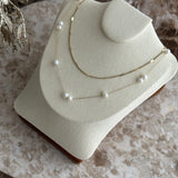 CUTE PEARL | NECKLACE