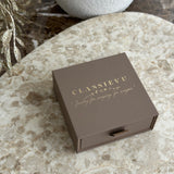 LUXURY GIFT PACKAGING + GIFT BAG