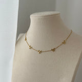 DAYSIES ~ NECKLACE