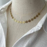 LITTLE ROSES ~ NECKLACE