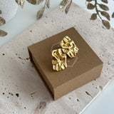 PARIS ~ EARRINGS
