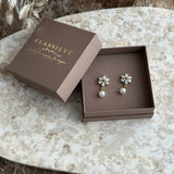 SHINY SUSI | EARRINGS