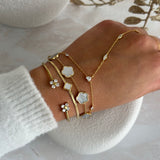 THE BLOOM ~ BRACELET