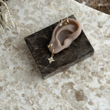ILENNA | EARRINGS 