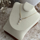 MISS DIAMOND | NECKLACE