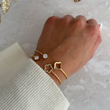 STACY ~ BANGLE