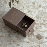 CHUNKY CLOVER | RING