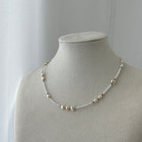 BALI ~ NECKLACE