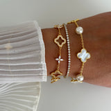 SMALL SPAKLE ~ BRACELET