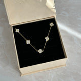 LUXURY CHARLIE * MOISSANIT STERLING SILVER BRACELET