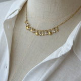 LITTLE OCEAN ~ NECKLACE
