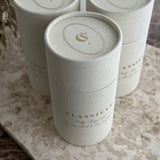 ROUND LUXURY *GIFT* BOX