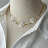 SHANI ~ NECKLACE