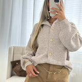 TASSY ~ CARDIGAN