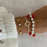 CHERRY ~ BRACELET